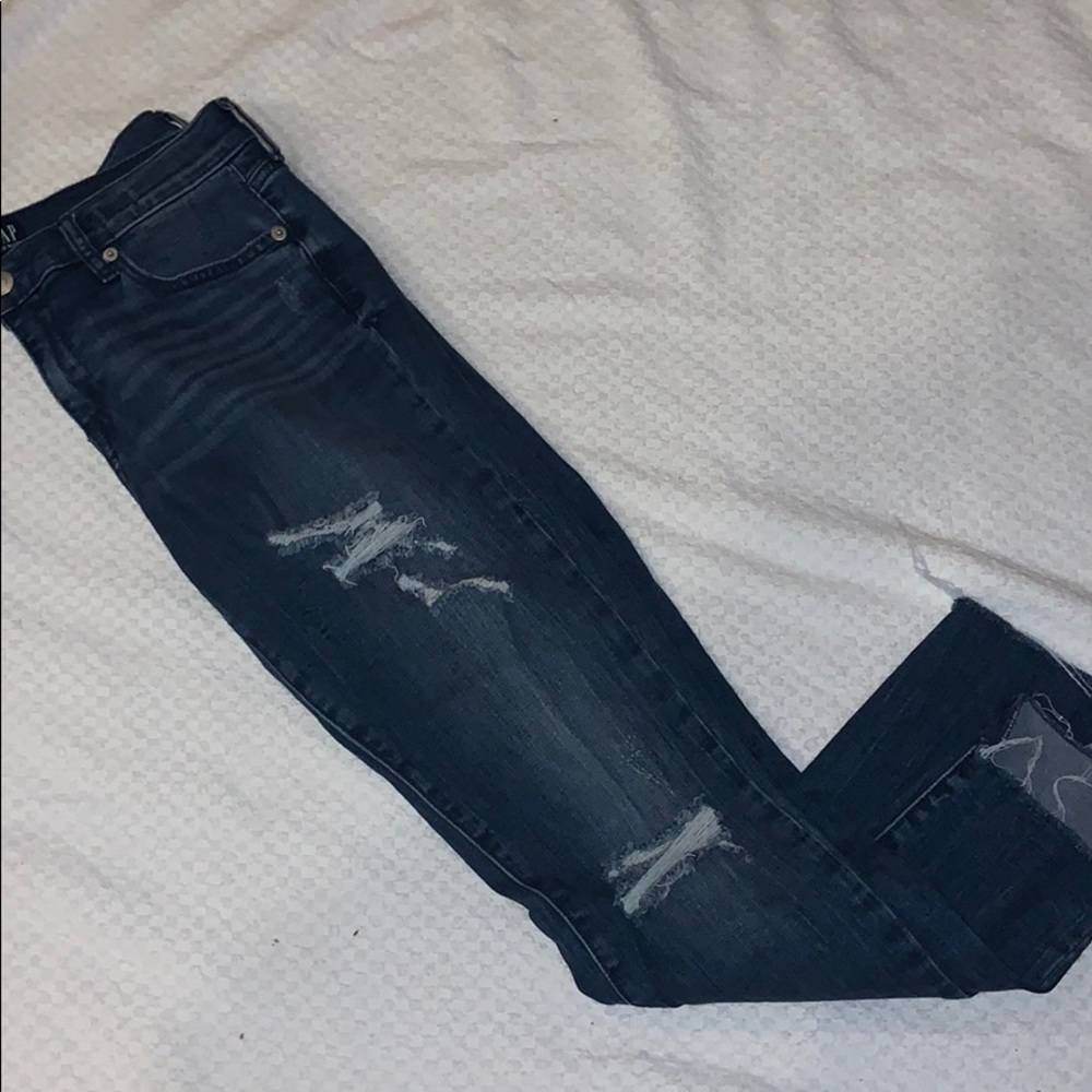 GAP DENIM JEANS